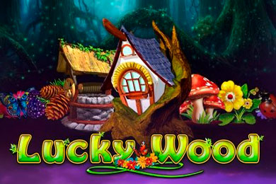 Lucky Wood слот онлайн Онион Казино